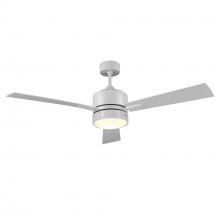  F-1030 WH - Arden Ceiling Fans White